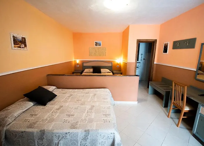 Hotel Junior Village Forio di Ischia