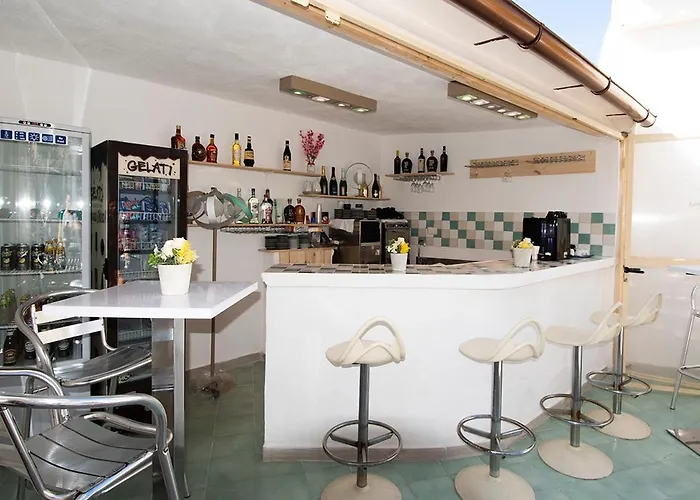 Hotel Junior Village Forio di Ischia