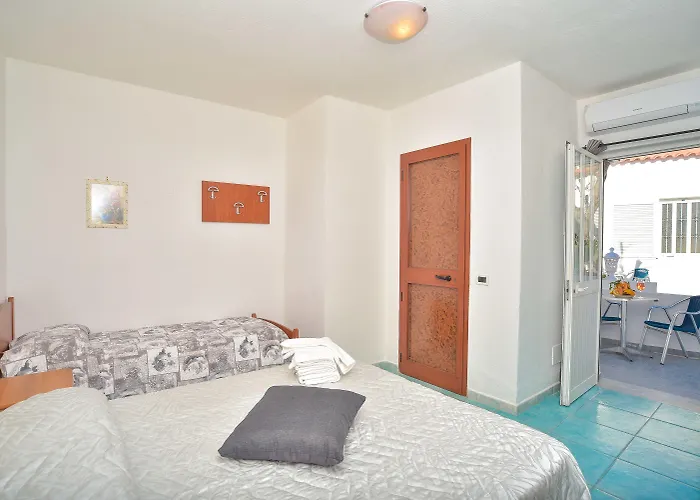Hotel Junior Village 3*