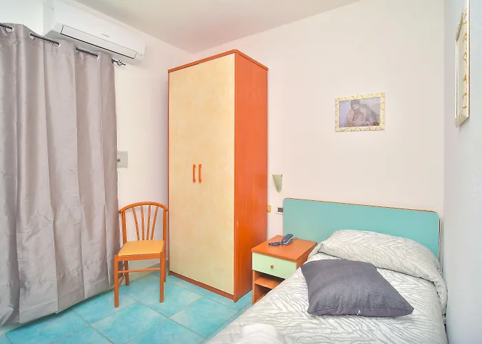 Junior Village Hotel Forio di Ischia