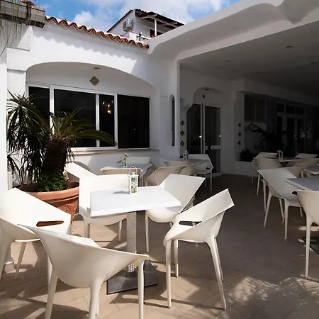 Hotel Junior Village