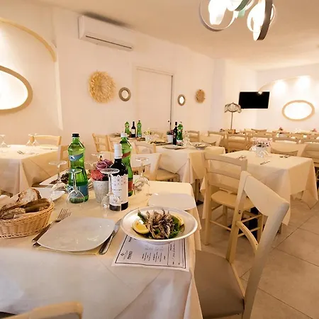Hotel Junior Village Forio (Isola d'Ischia)