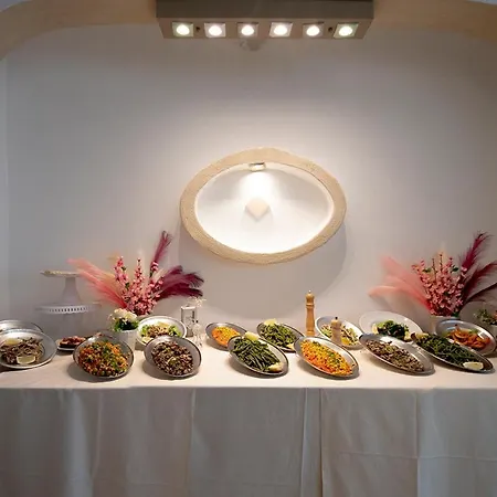 Junior Village 3* Forio (Isola d'Ischia)