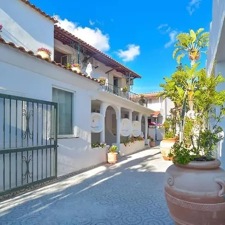 Hotel Junior Village Forio (Isola d'Ischia)