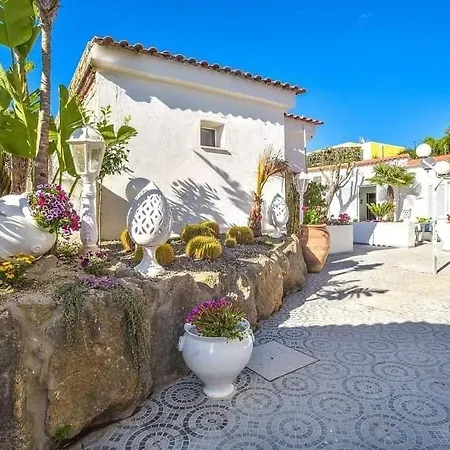 Junior Village 3* Forio (Isola d'Ischia)