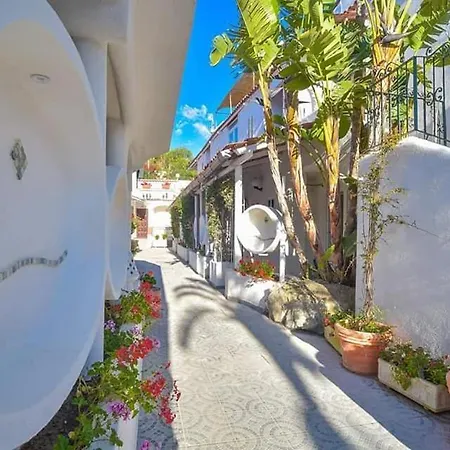 Junior Village 3* Forio (Isola d'Ischia)