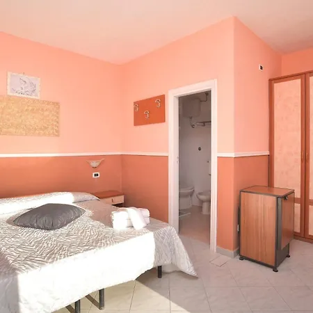 Junior Village 3* Forio (Isola d'Ischia)