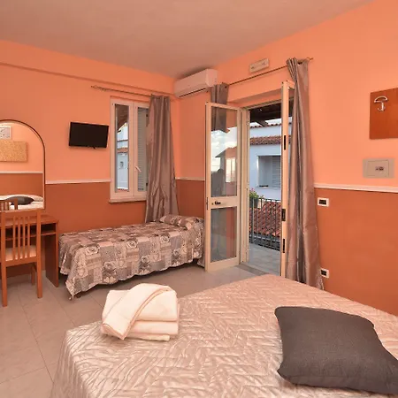 Junior Hotel Village 3* Forio di Ischia