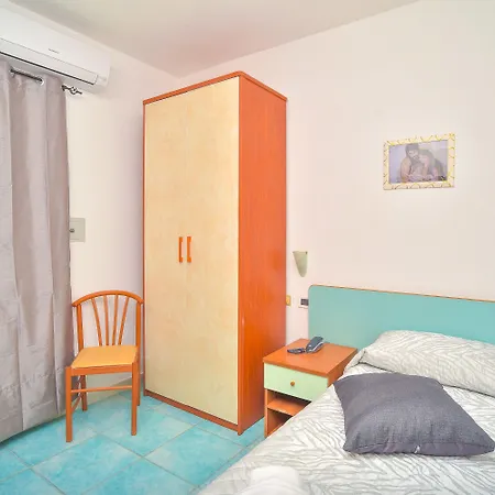 Junior Hotel Village Hotel Forio di Ischia