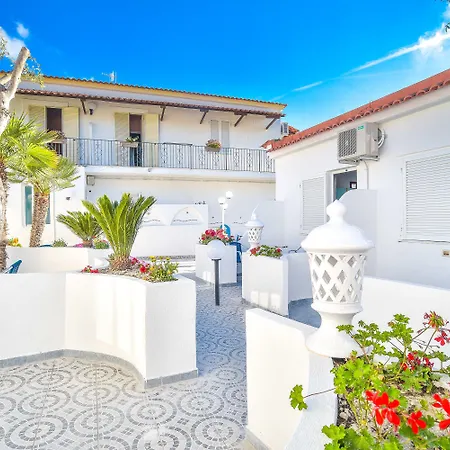 Junior Hotel Village Forio di Ischia