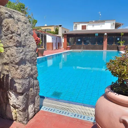 Junior Hotel Village Hotel Forio di Ischia