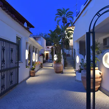 Hotel Junior Hotel Village Forio di Ischia