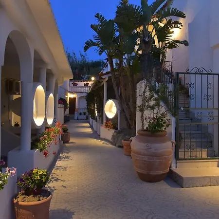 Hotel Junior Hotel Village Forio di Ischia
