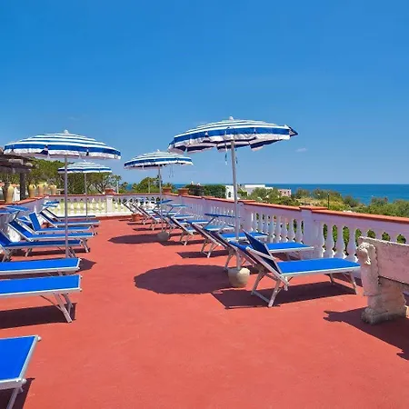 Hotel Junior Hotel Village Forio di Ischia