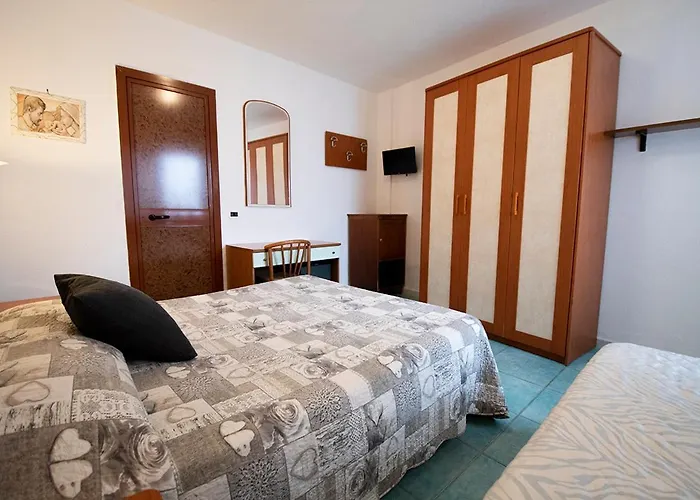 Junior Village Ξενοδοχείο