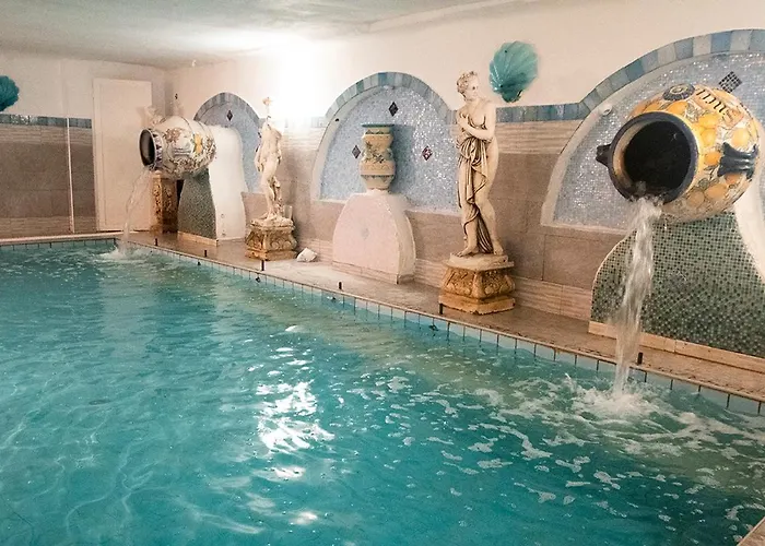 Ξενοδοχείο Junior Village