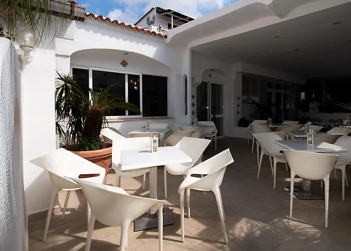 Ξενοδοχείο Junior Village