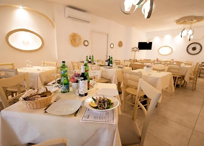 Ξενοδοχείο Junior Village Forio di Ischia