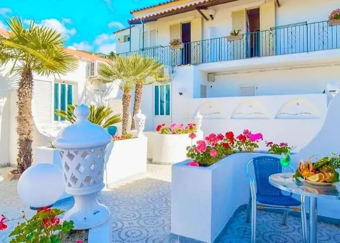 Junior Village 3* Forio di Ischia