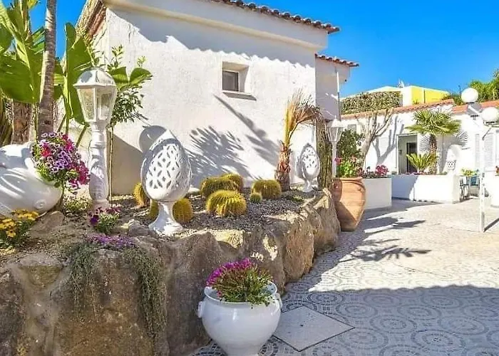 Junior Village 3* Forio di Ischia