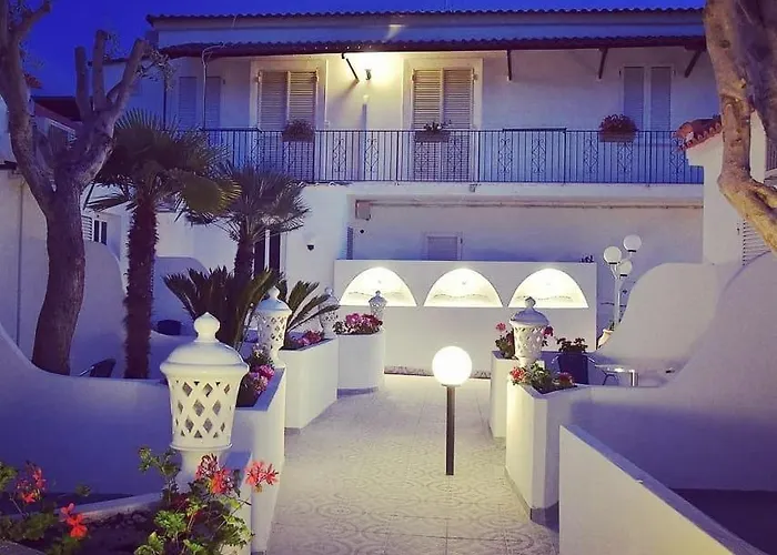 Junior Village Ξενοδοχείο