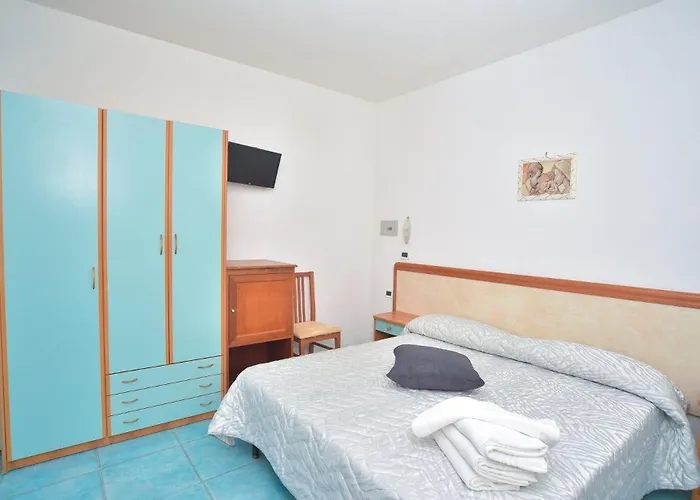 Junior Village Forio di Ischia