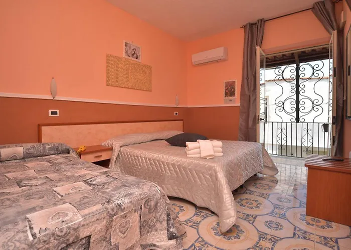 Ξενοδοχείο Junior Village 3*