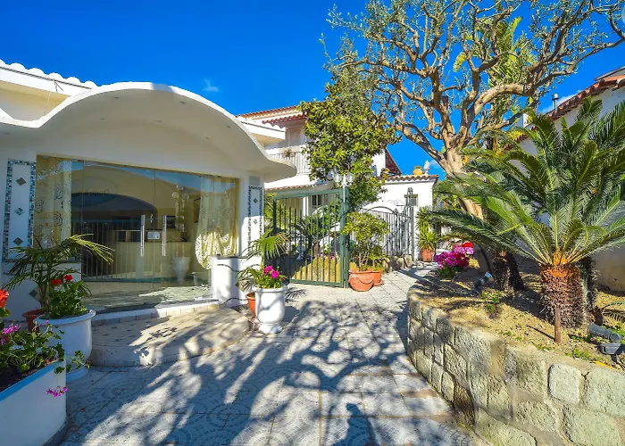 Junior Village Ξενοδοχείο