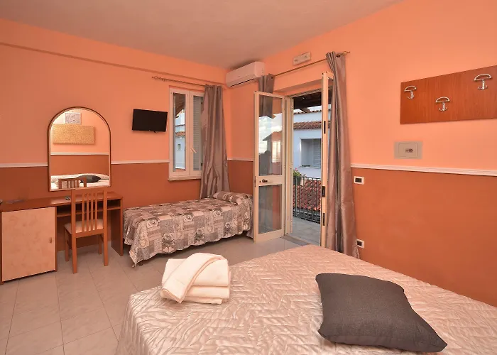 Junior Village 3* Forio di Ischia