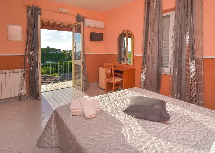 Junior Village 3* Forio di Ischia