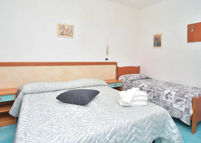 Junior Village Ξενοδοχείο