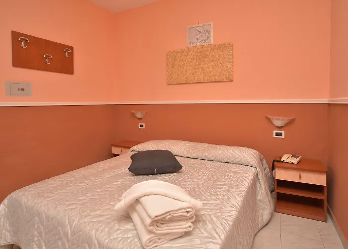 Junior Village 3* Forio di Ischia