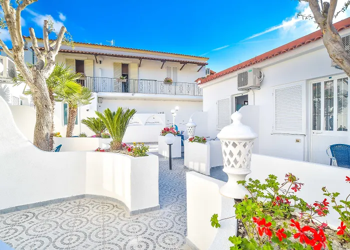 Junior Village Forio di Ischia