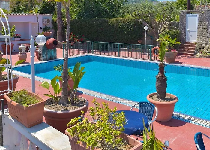 Junior Village Ξενοδοχείο