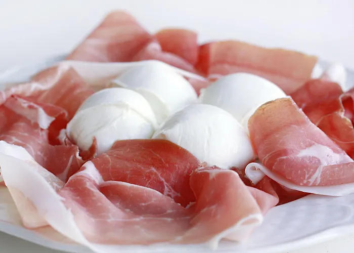 Ξενοδοχείο Junior Village Forio di Ischia