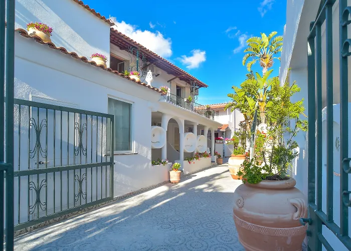 Junior Village 3* Forio di Ischia