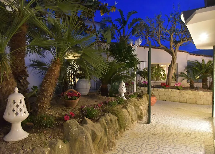 Ξενοδοχείο Junior Village