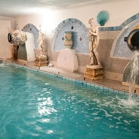 فندق Junior Hotel Village
