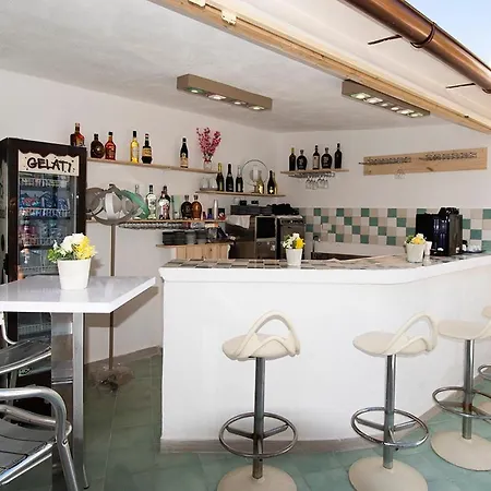 فندق Junior Hotel Village Forio di Ischia