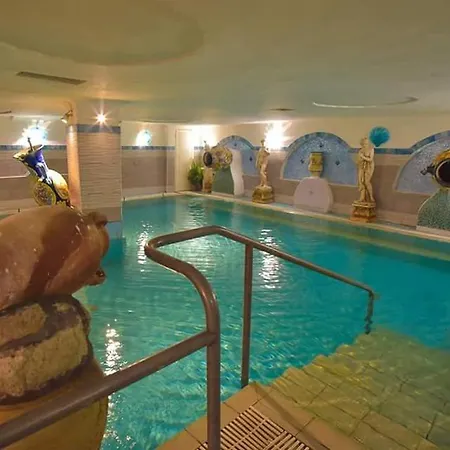 Junior Village 3* Forio (Isola d'Ischia)