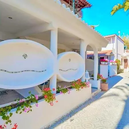 Junior Hotel Village Forio di Ischia