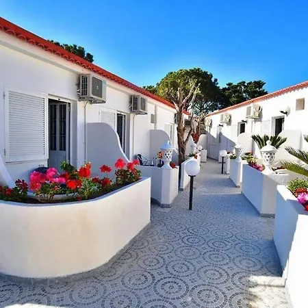 فندق Junior Hotel Village