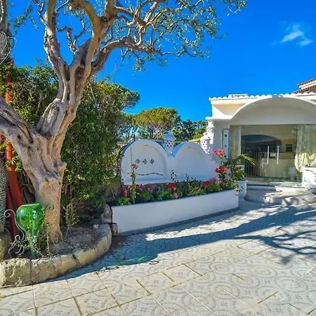 فندق Junior Village Forio di Ischia