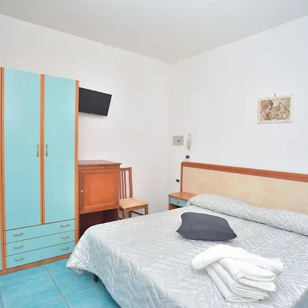 Junior Hotel Village Forio di Ischia